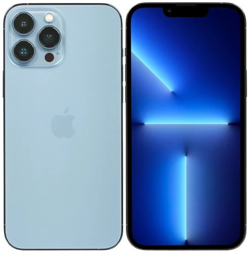 Apple iPhone 13 Pro Max 128 ГБ AKБ 84% 10214 - фото 306