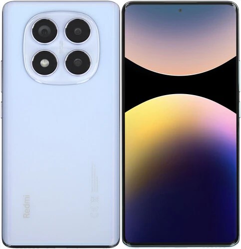 Xiaomi Redmi Note 14 Pro 8/256 ГБ фиолетовый 10216 - фото 308