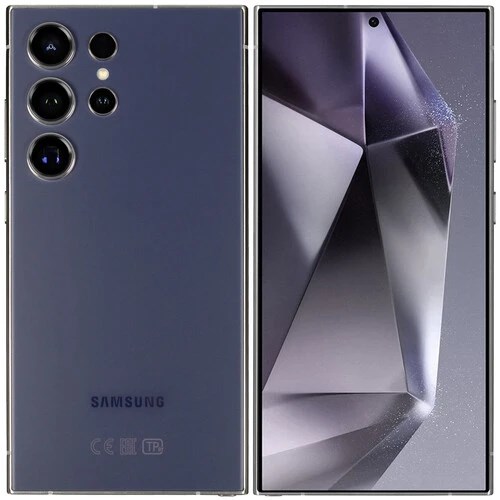 Смартфон Samsung Galaxy S24 Ultra 5G 12/512Gb Violet 10222 - фото 314