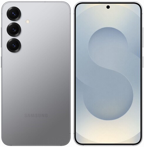 Samsung Galaxy S25 5G12/128GB Серый 10229 - фото 323