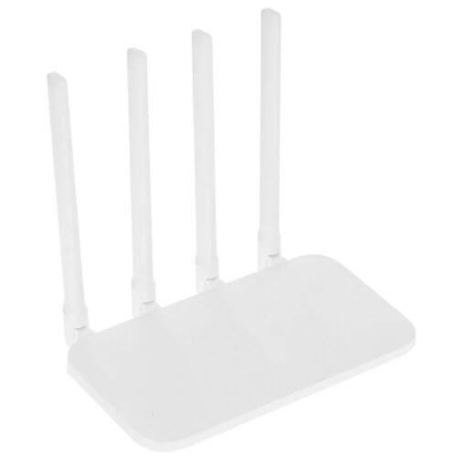 Wi-Fi роутер Xiaomi Mi Router 4C 10250 - фото 341