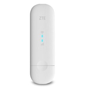 4G Модем ZTE MF79U с WiFi 10253 - фото 344