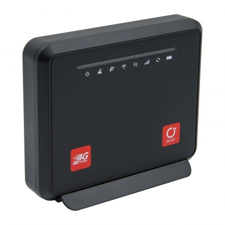 Роутер 4G/WiFi OLAX MC60 10254 - фото 345