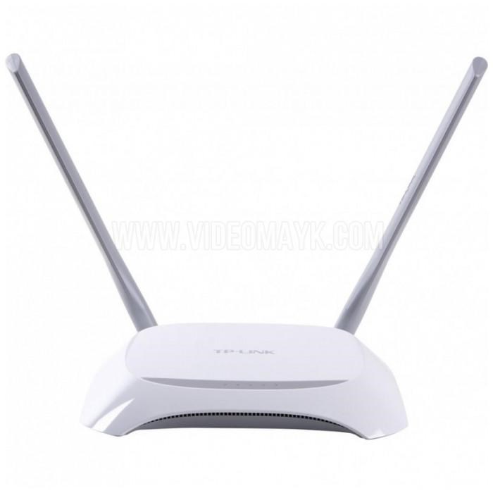 Стационарный WI-FI Роутер YPA-WIFI 10255 - фото 347