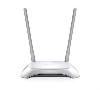 Wi-Fi роутер LP-LINK WR840 10258 - фото 350