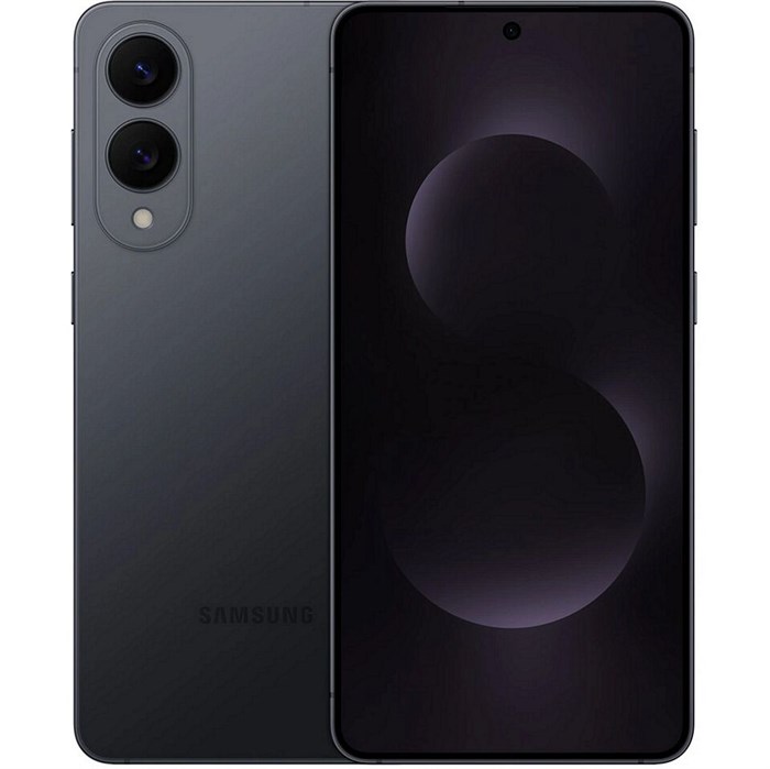 Samsung Galaxy S25 Edge 12/256Gb Titanium Jetblack 10264 - фото 360