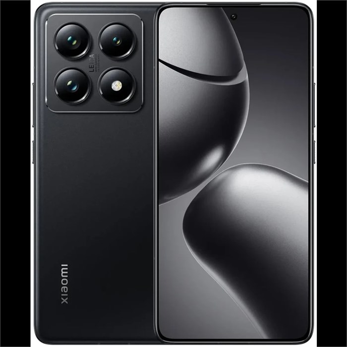 Xiaomi 14T Pro 12/256Gb Black 10269 - фото 365