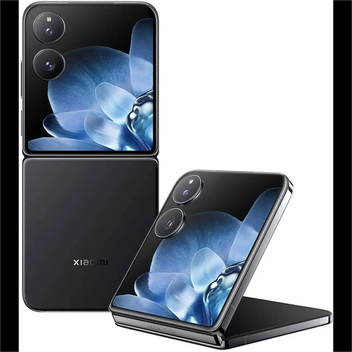 Xiaomi Mix Flip 12/512Gb Black 10270 - фото 366
