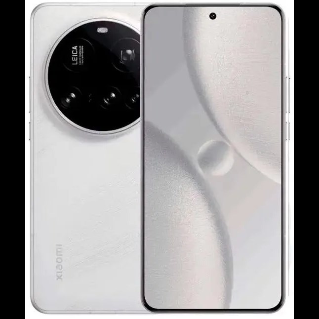 Xiaomi 15 Ultra  16/512Gb, белый 10271 - фото 367