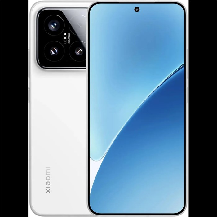 Xiaomi 15 12/256Gb, белый 10273 - фото 369