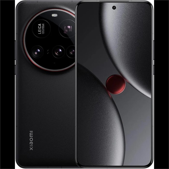 Xiaomi 15 Ultra 16/512Gb, черный 10274 - фото 370