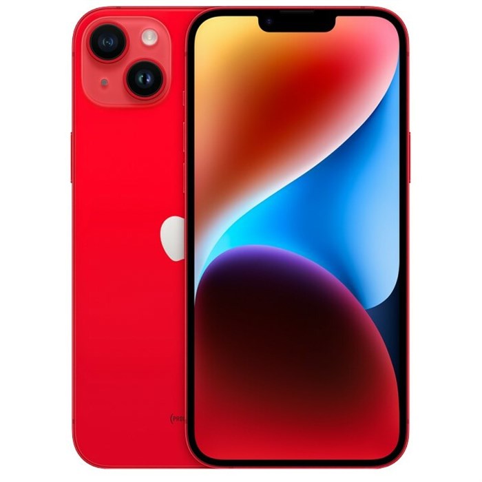 Apple iPhone 14 Plus A2888 MQ393CH/A 128Gb красный 10298 - фото 394