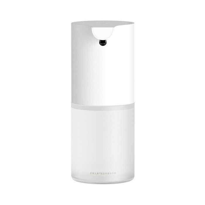 Сенсорная мыльница Mijia Automatic Foam Soap Dispenser 1S MJXSJ05XW (аккумулятор) 10310 - фото 406