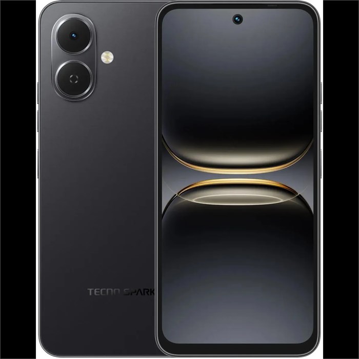 Tecno Spark Go 2 4/128Gb черный 10319 - фото 415