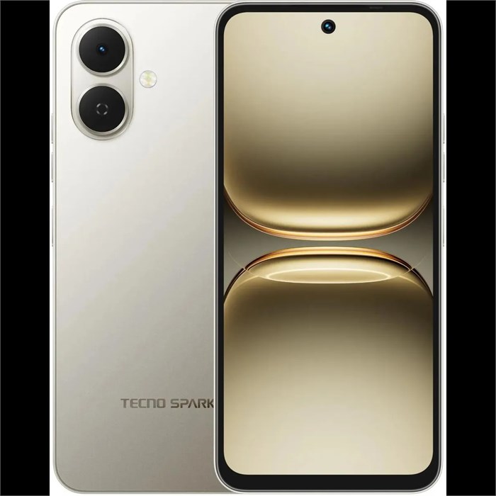 Tecno Spark Go 2 3/64Gb серый 10320 - фото 416