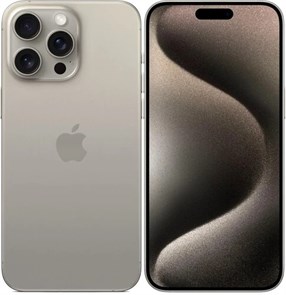 Apple iPhone 15 Pro Max 256 ГБ АКБ 95% 10212
