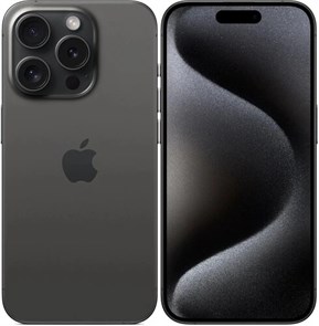 Apple iPhone 15 Pro 128 ГБ AKБ 93% 10213