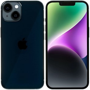 Apple iPhone 14 128 ГБ 85%АКБ 10215