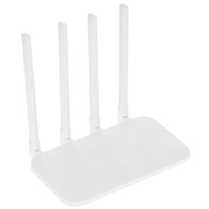 Wi-Fi роутер Xiaomi Mi Router 4C 10250