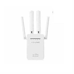 Wi-Fi-ретранслятор Pix Link Mini 10252