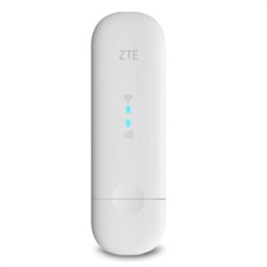 4G Модем ZTE MF79U с WiFi 10253