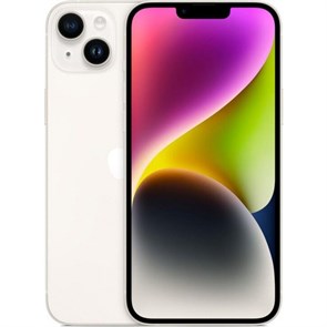 Apple iPhone 14 128Gb Starlight MPUR3HN/A 10286