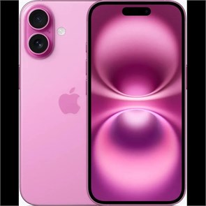 iPhone 16 128GB nano Sim+eSim Pink 10294