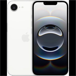 iPhone 16e MD1R4HN/A 128Gb белый 10297