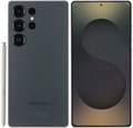 Samsung Galaxy S25 Ultra 5G  12/256GB Черный Титан 10235 - фото 329