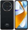 POCO C61 4/128 ГБ черный 10246 - фото 338