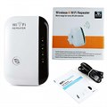 Повторитель Wi-Fi сигнала Wireless-N Wifi Repeater 10251 - фото 342