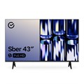 Умный телевизор SDX-43F2120B, чёрный 10262 - фото 358