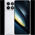 POCO F6 Pro 12/256Gb White 10267 - фото 363