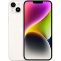 Apple iPhone 14 128Gb Starlight MPUR3HN/A 10286 - фото 382