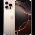 iPhone 16 Pro Max 256 nanoSim/eSim  Desert titanium 10291 - фото 387