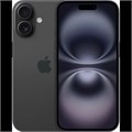iPhone 16 128 nano Sim+eSim Black 10292 - фото 388