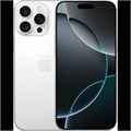 iPhone 16 Pro Max 256 nanoSim/eSim Белый Титан 10293 - фото 389