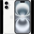 iPhone 16 MYE93HN/A 128Gb белый 10296 - фото 392