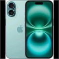 iPhone 16 MYEJ3HN/A 256Gb бирюзовый 10302 - фото 398