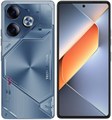 Tecno POVA 6 8/256 ГБ синий 10316 - фото 412