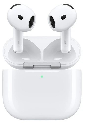 Apple AirPods 4 ANC белый 10087 - фото 115