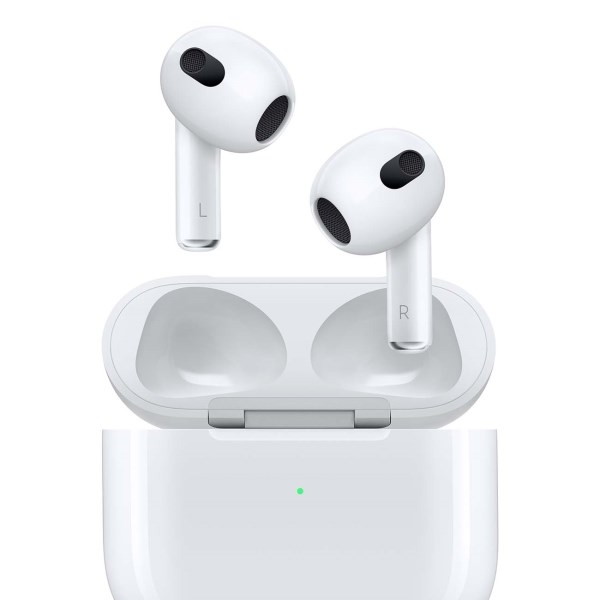 Apple AirPods 3  Lightning 10088 - фото 116