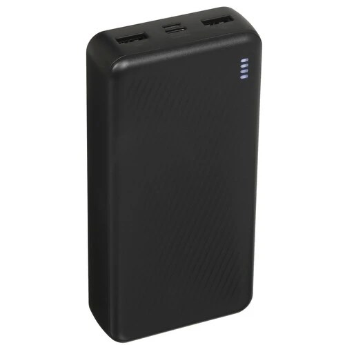 Borofone BJ55A 20.000 mAh черный 10098 - фото 126