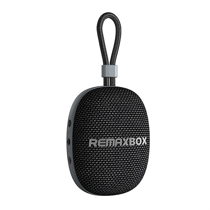 REMAX RB-M16 портативный динамик с Bluetooth 10114 - фото 143