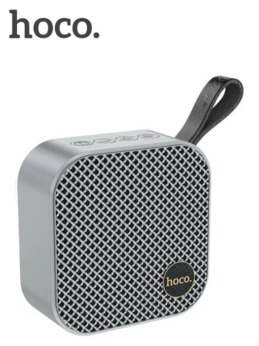 Bluetooth-колонка Hoco Magic Sige hc22 10119 - фото 148