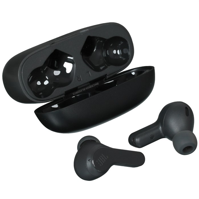 Наушники TWS JBL Wave 200TWS (Black, White) 10139 - фото 172