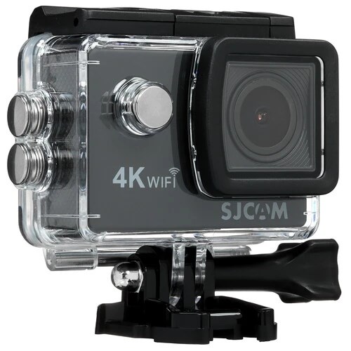 Экшн-камера SJCAM SJ4000 Air черный 10160 - фото 241