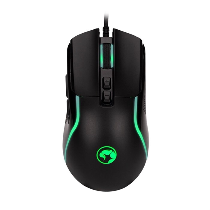 Игровая мышь Marvo Scorpion M292 10164 - фото 245