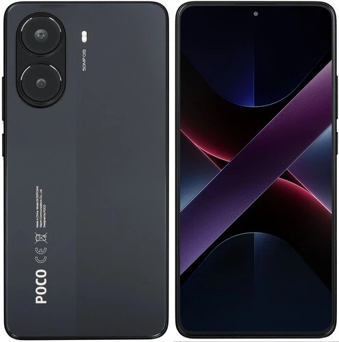 POCO X7 Pro 12/512 Black 10178 - фото 268