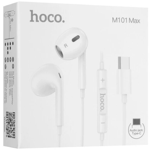 HOCO M101 Max type-c 10182 - фото 272